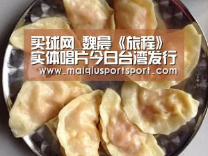 买球网_魏晨《旅程》实体唱片今日台湾发行 预售火爆(图2) 买球网