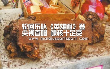 轮回乐队《英雄赋》登央视首唱 硬核十足受好评_买球网