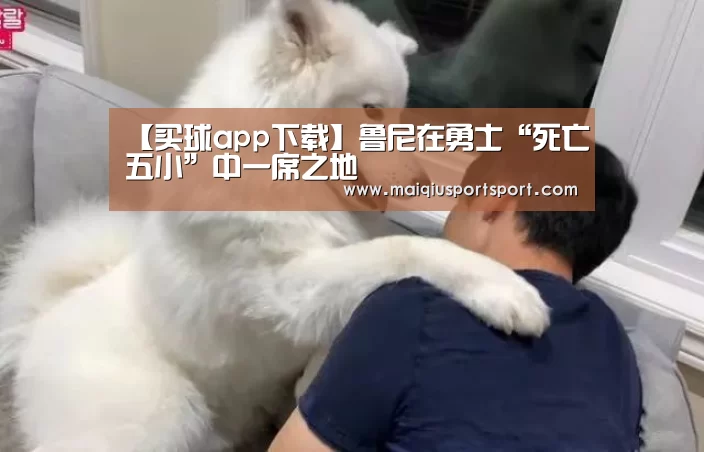 【买球app下载】鲁尼在勇士“死亡五小”中一席之地(图3) 买球网官网